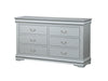 Louis Philippe Platinum Dresser image