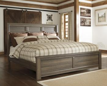 Juararo Bed