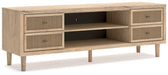 Cielden 62" TV Stand image