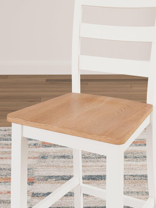 Gesthaven Dining Set