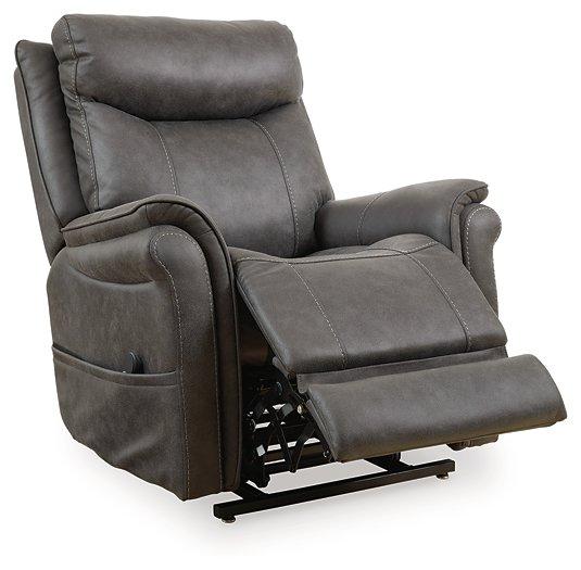 Lorreze Power Lift Chair