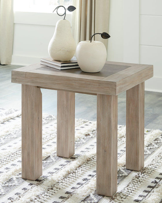 Hennington End Table