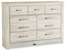 Bellaby Dresser image