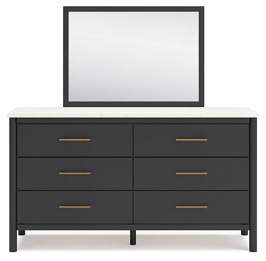 Cadmori Bedroom Set