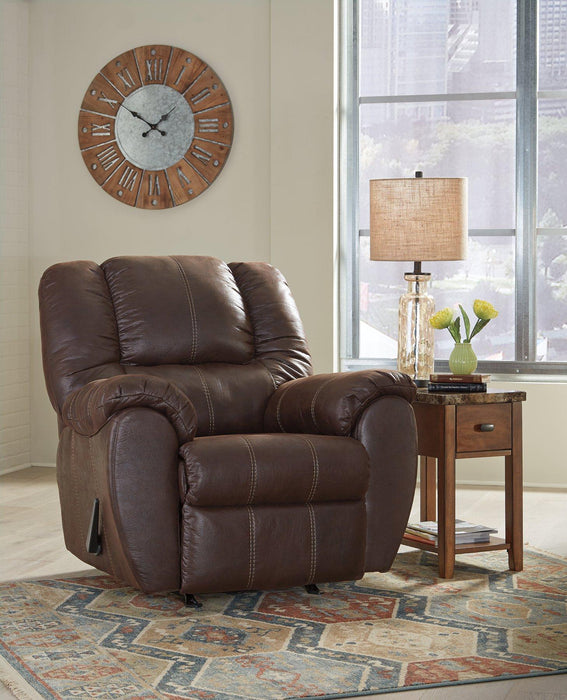 McGann Recliner