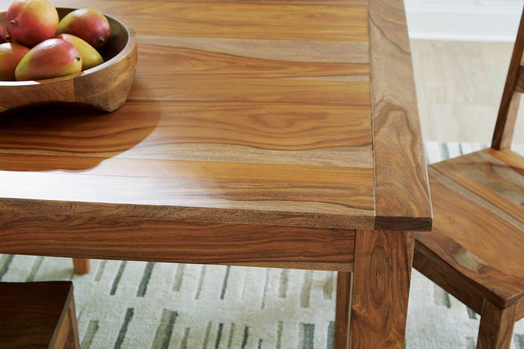 Dressonni Dining Extension Table