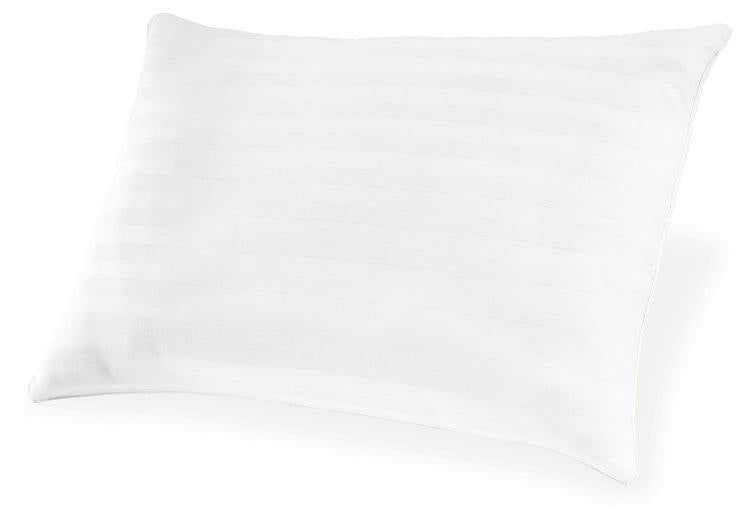 Zephyr 2.0 Cotton Pillow (Set of 2)