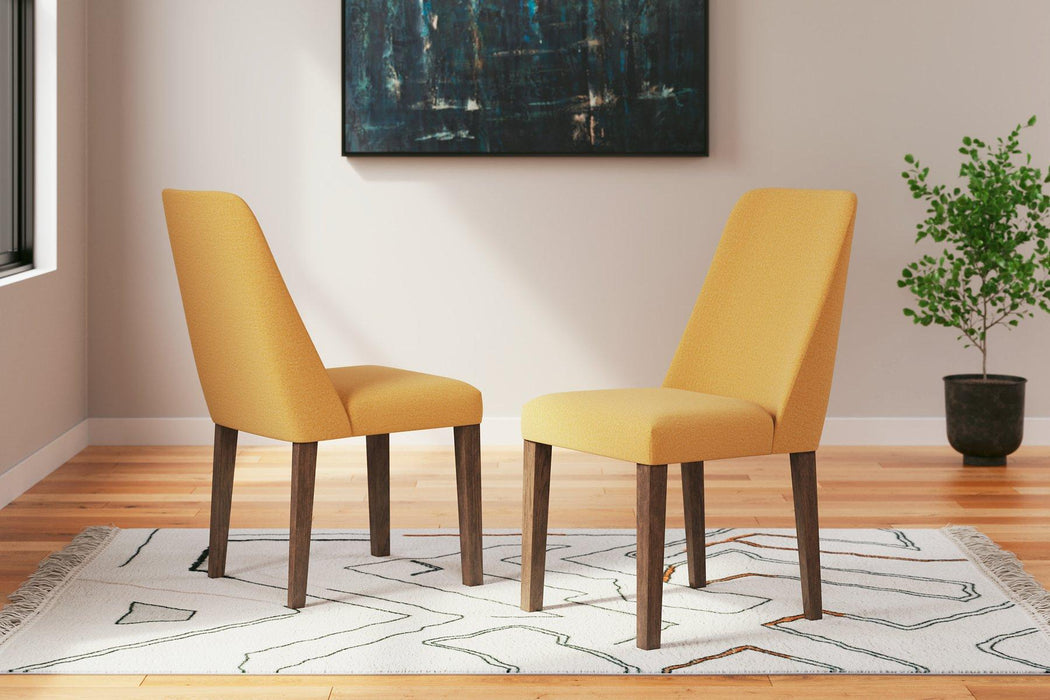 Lyncott Dining Chair