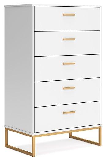 Socalle Chest of Drawers