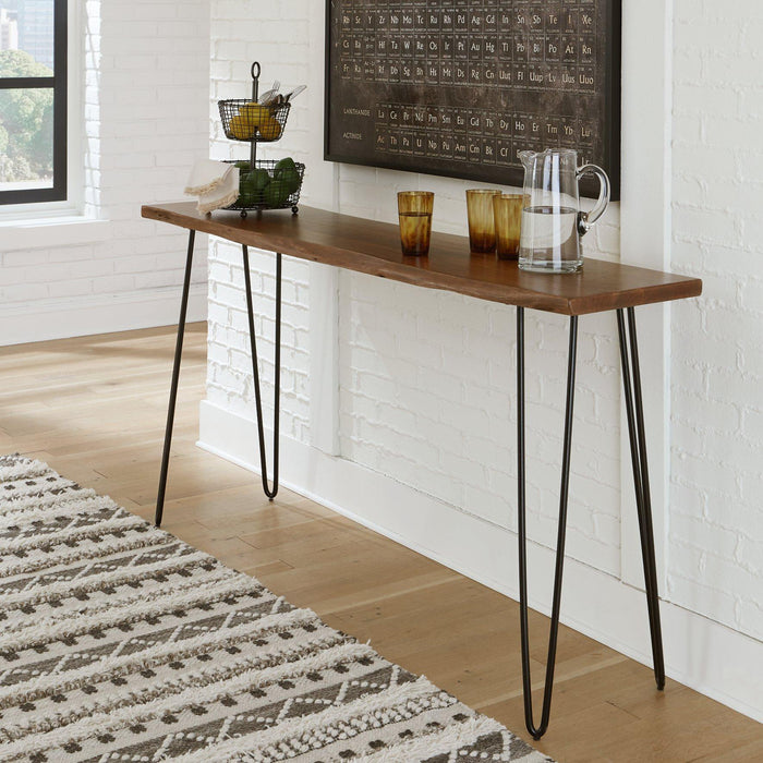 Wilinruck Counter Height Dining Table