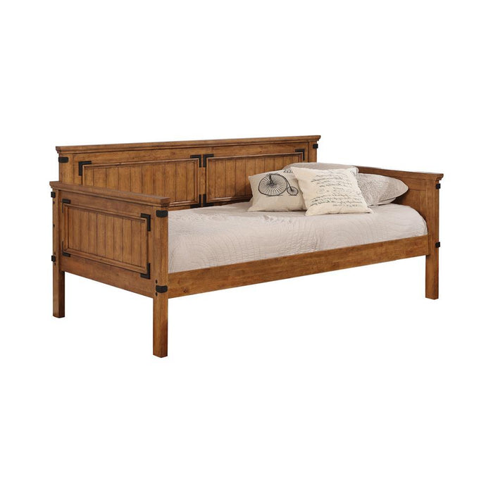 Rustic Honey Daybed - Eclectic 79 Furniture Store