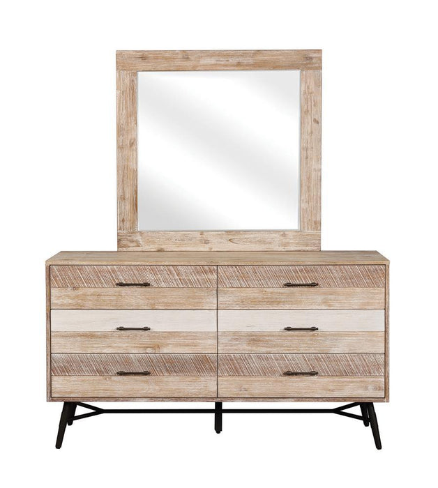 G215763 Mirror - Eclectic 79 Furniture Store