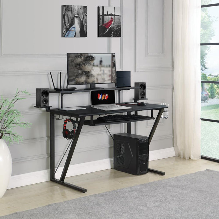 G804436 Gaming Desk - Eclectic 79 Furniture Store