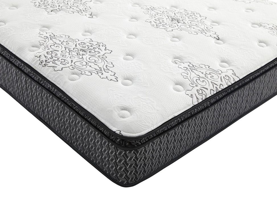 G350373 11.5"  Eastern King Mattress - Eclectic 79 Furniture Store