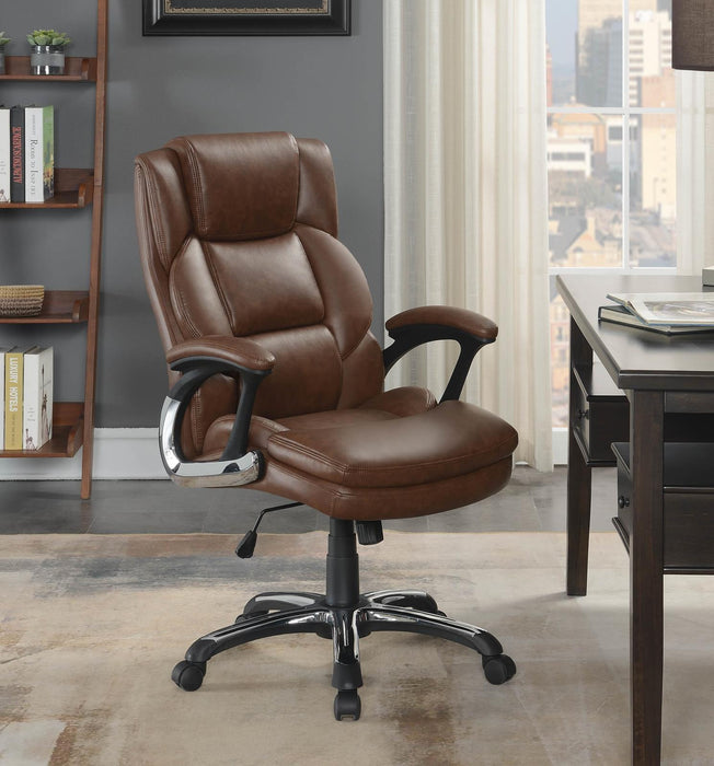 G881184 Office Chair - Eclectic 79 Furniture Store