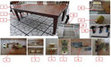 Ralene Dining Extension Table - Eclectic 79 Furniture Store