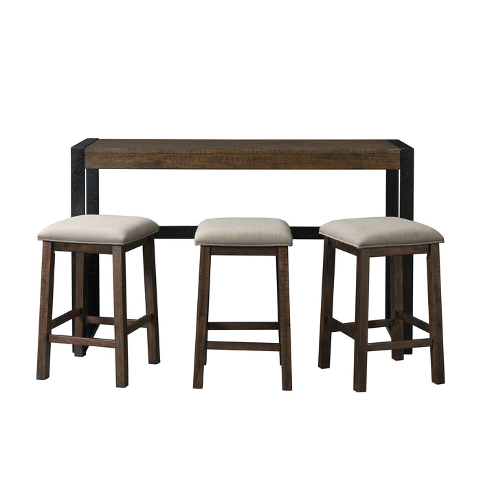 Caesar Multipurpose Bar Table Set