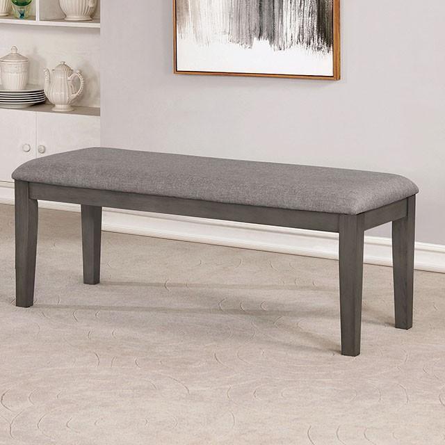 VIANA Bench