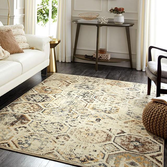 Wilhelm Area Rug