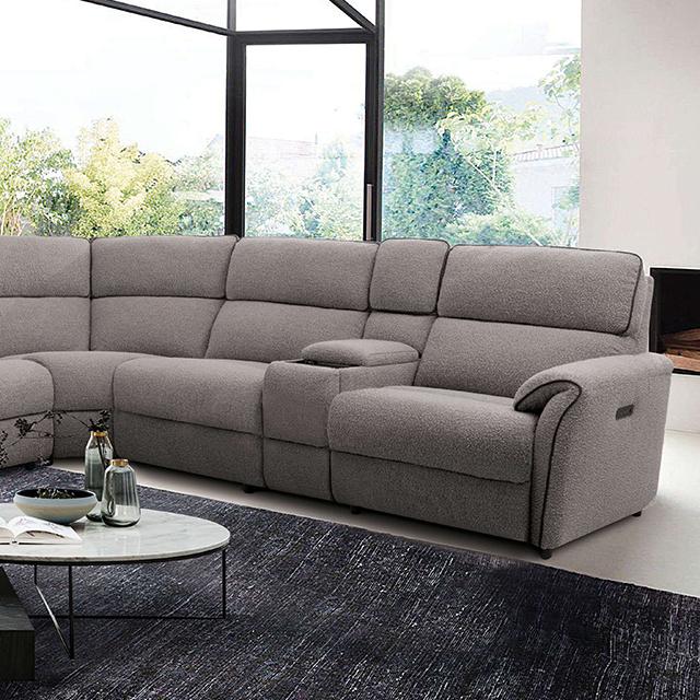 OSANNA Power Sectional image