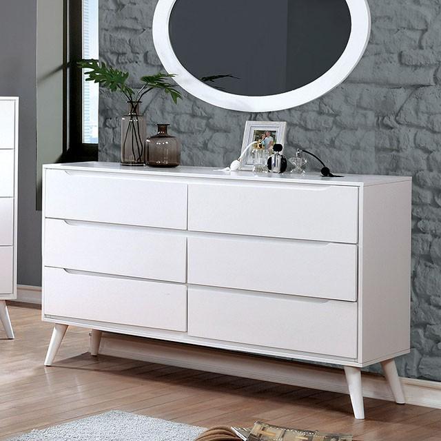 LENNART II White Dresser image