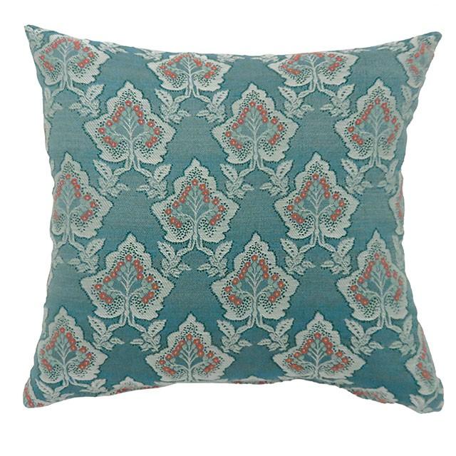 LULU 18" X 18" Pillow, Multi (2/CTN)