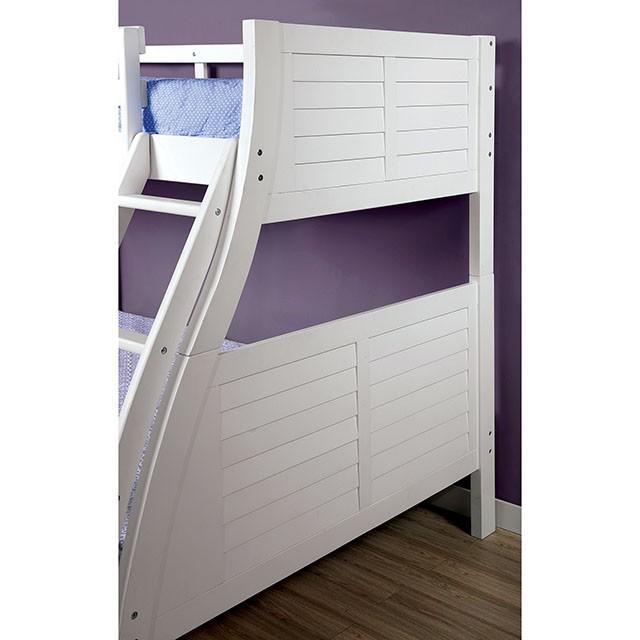 HOOPLE Bunk Bed