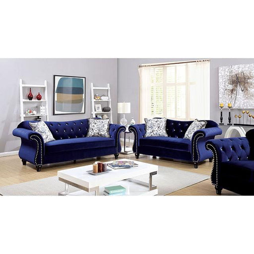 JOLANDA Loveseat image