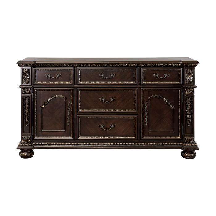 Catalonia Buffet in Cherry 1824-55 image