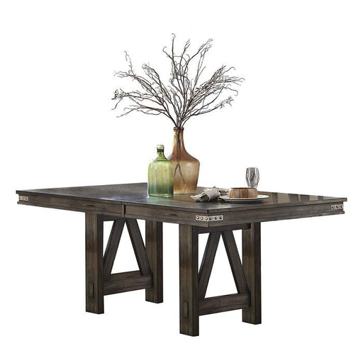 Mattawa Dining Table in Brown 5518-78* image