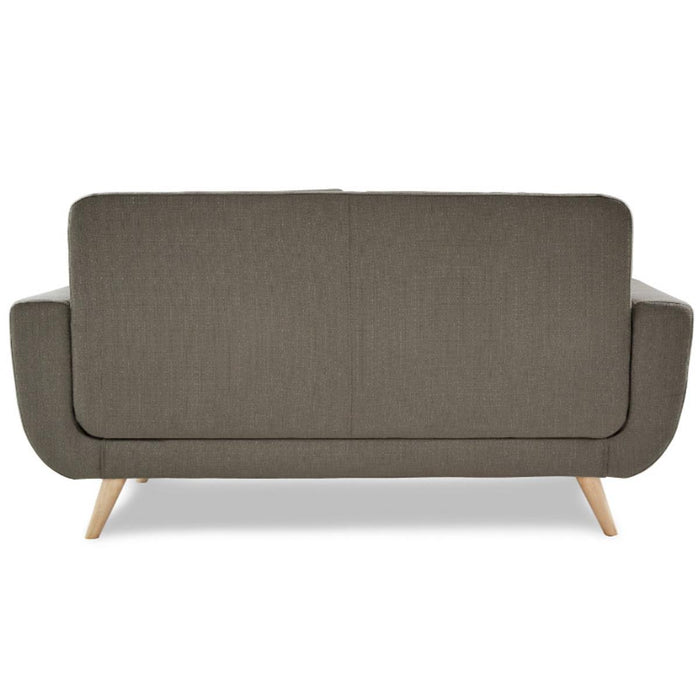 Deryn Loveseat in Gray 8327GY-2