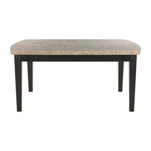 Cristo Dining Table in Dark Espresso 5070-64 image