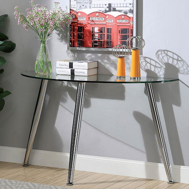 Delany Sofa Table image